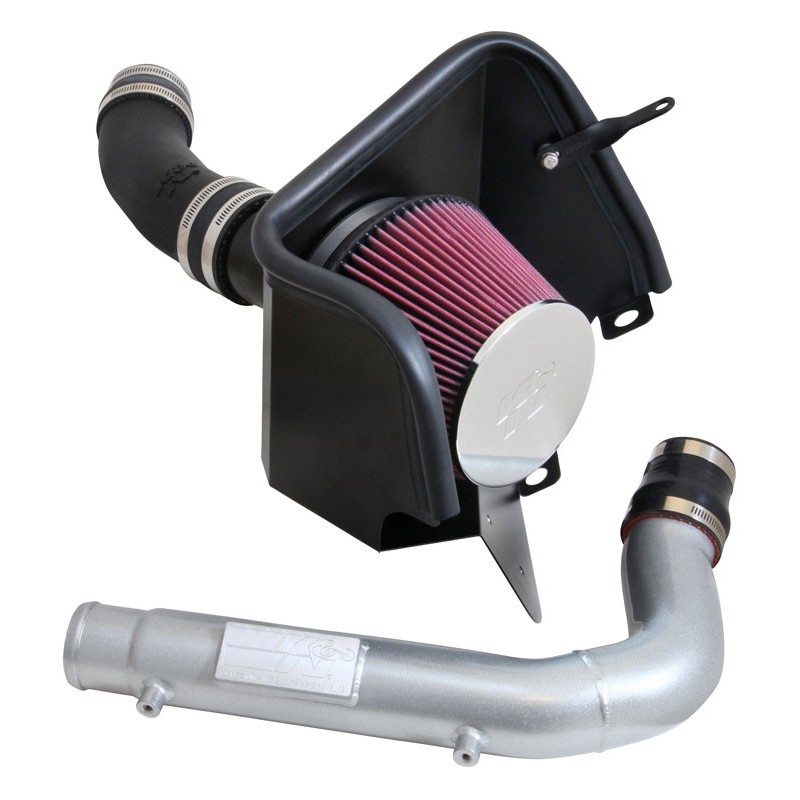 57-1570 K&N Performance Air Intake System