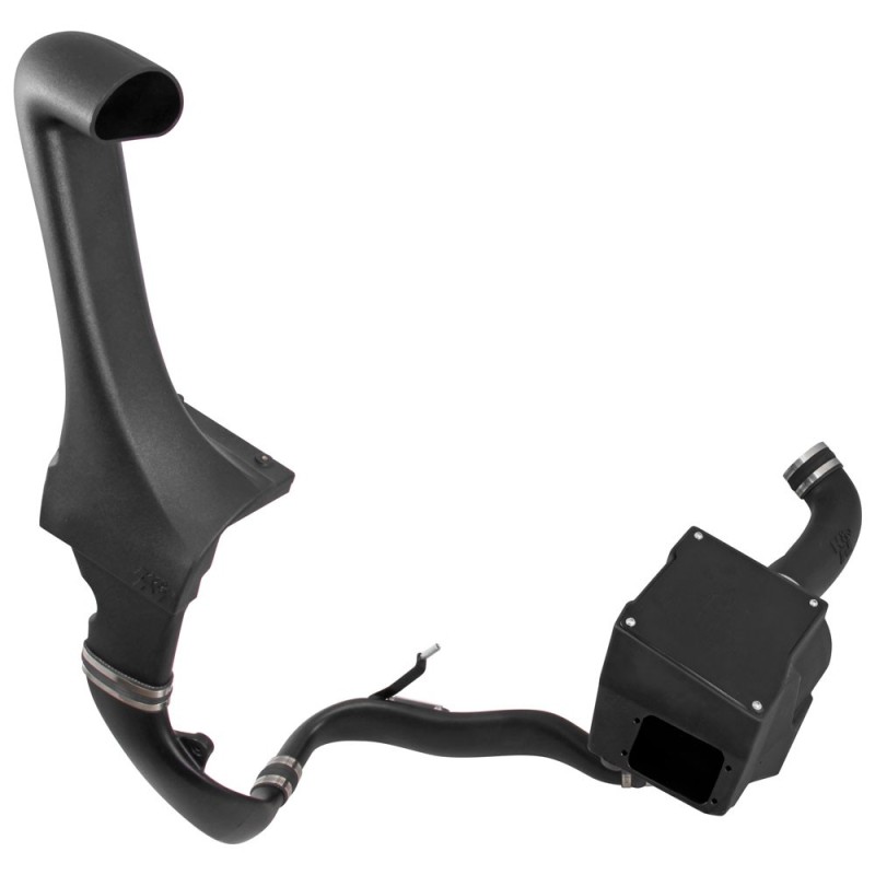 57-1573 K&N Performance Air Intake System