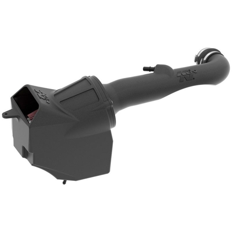 57-1576 K&N Performance Air Intake System