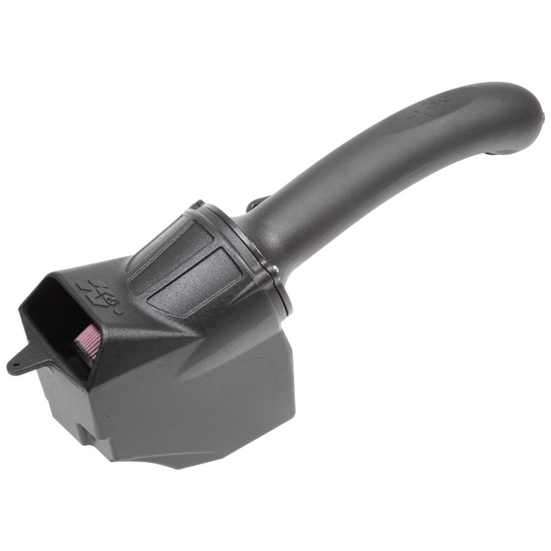 57-1580 K&N Performance Air Intake System