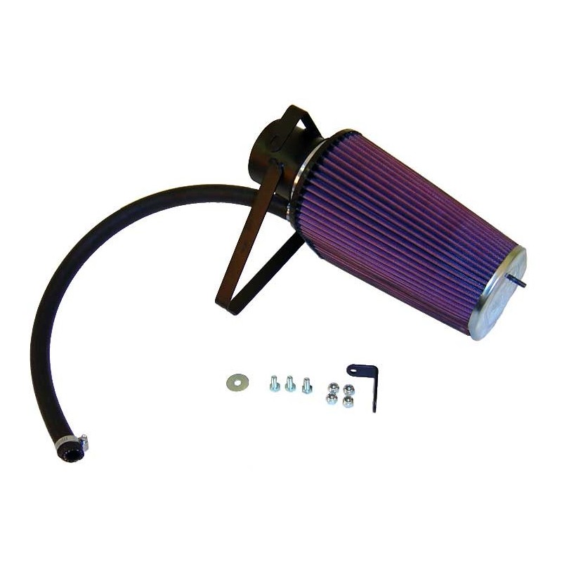 57-2503 K&N Performance Air Intake System