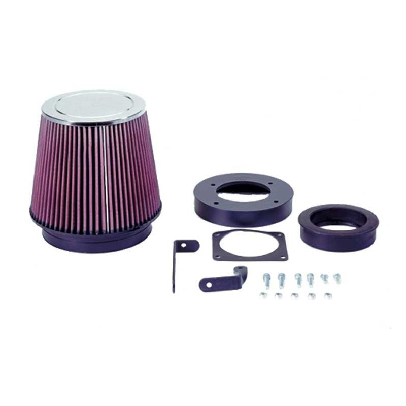 57-2511 K&N Performance Air Intake System
