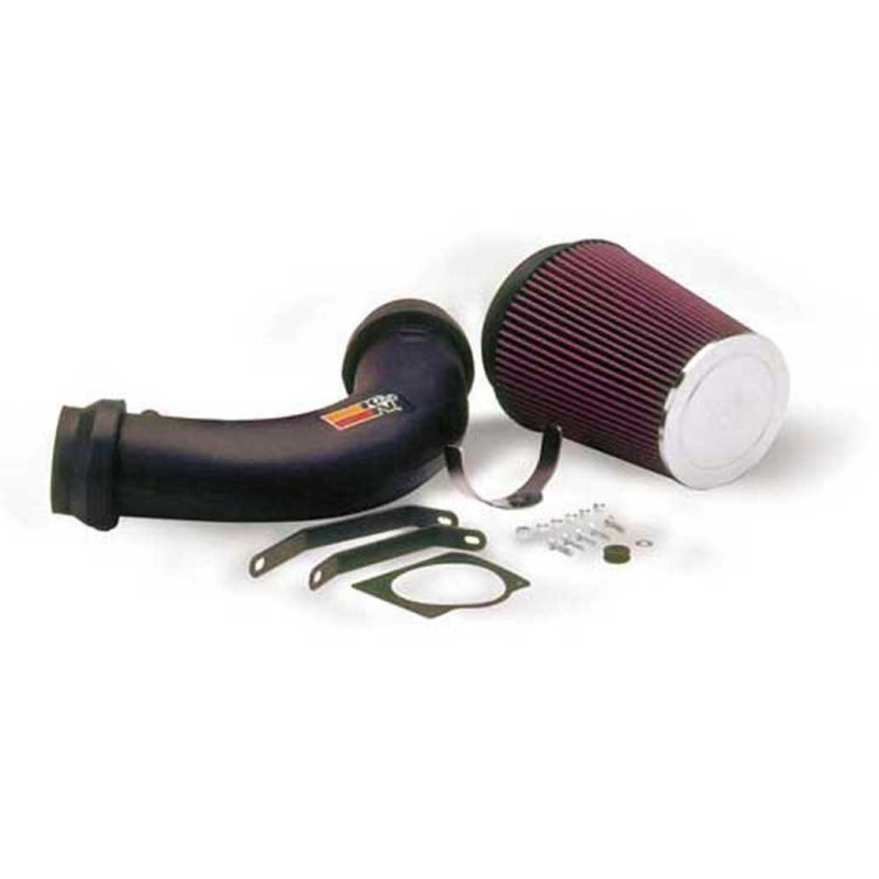 57-2514-4 K&N Performance Air Intake System