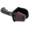 57-2519-3 K&N Performance Air Intake System