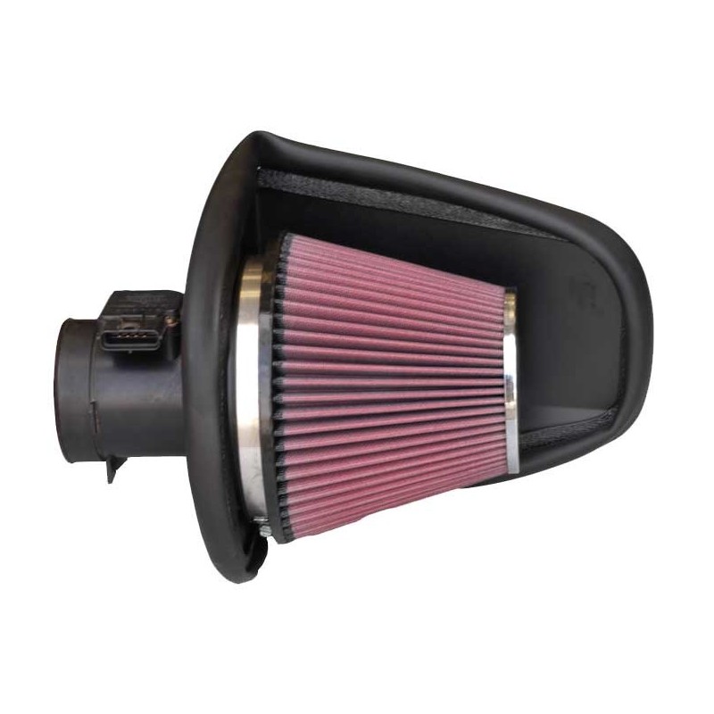 57-2523-2 K&N Performance Air Intake System