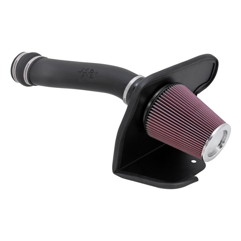 57-2524-2 K&N Performance Air Intake System