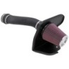 57-2524-2 K&N Performance Air Intake System