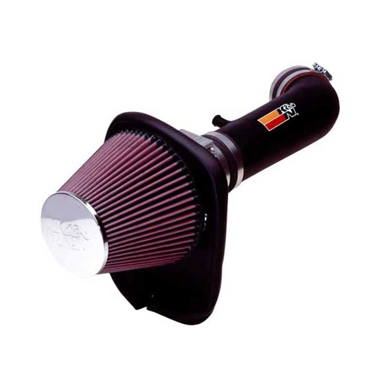 57-2528 K&N Performance Air Intake System