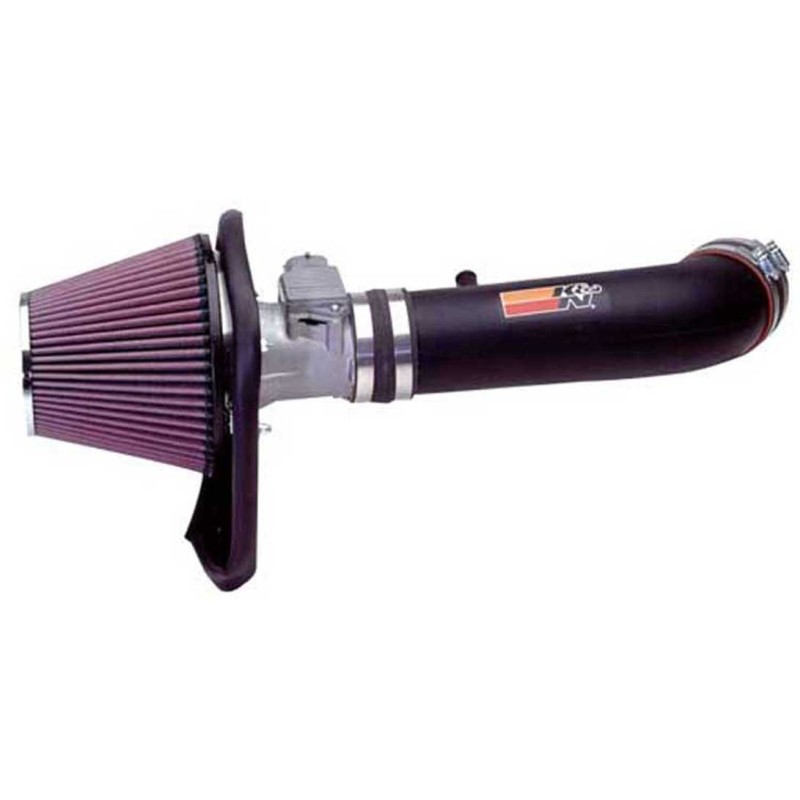 57-2529-1 K&N Performance Air Intake System