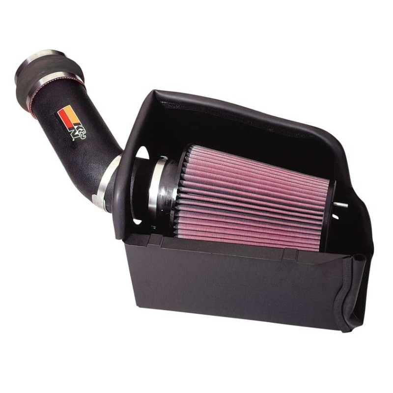 57-2531 K&N Performance Air Intake System