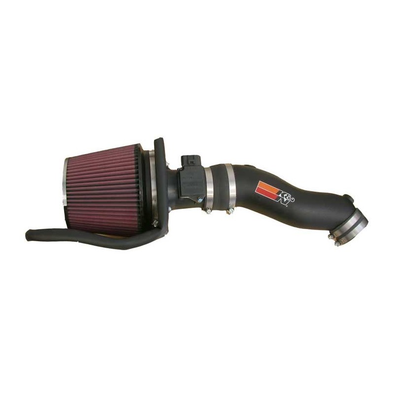 57-2532 K&N Performance Air Intake System