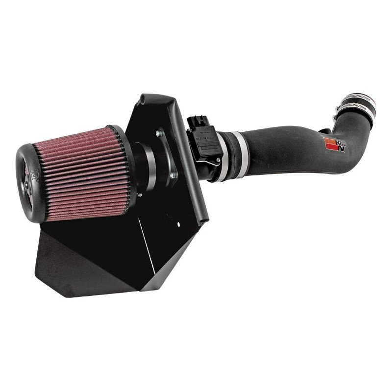 57-2533 K&N Performance Air Intake System