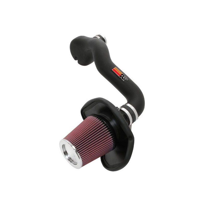 57-2535 K&N Performance Air Intake System