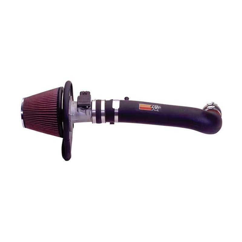 57-2536 K&N Performance Air Intake System