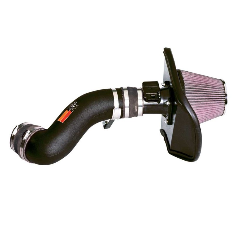 57-2537 K&N Performance Air Intake System