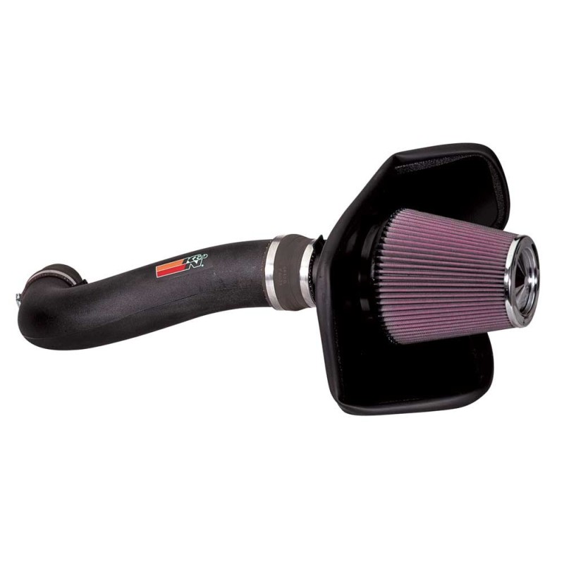 57-2538 K&N Performance Air Intake System