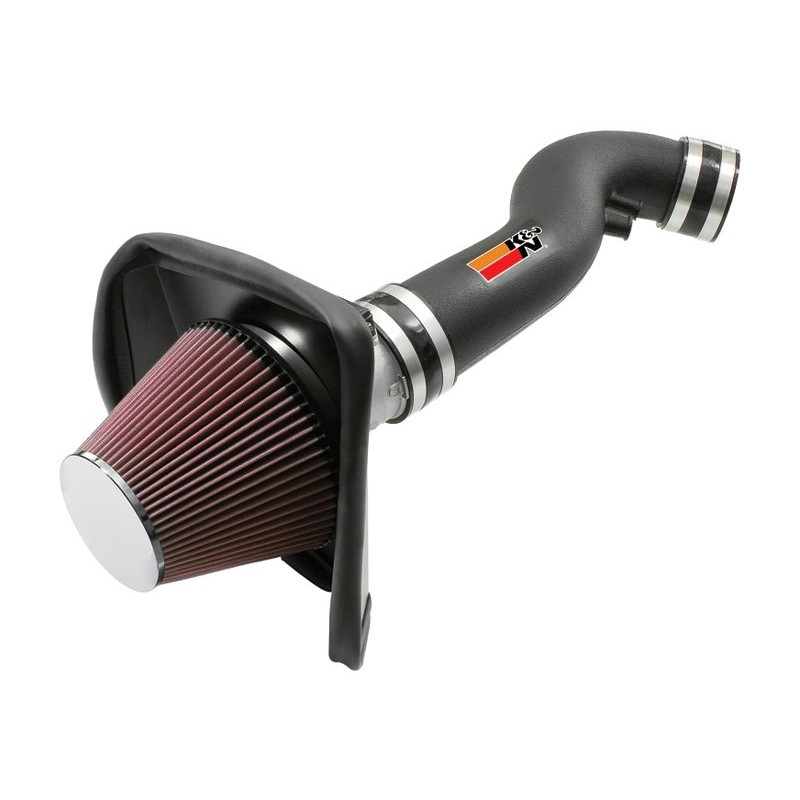 57-2539 K&N Performance Air Intake System