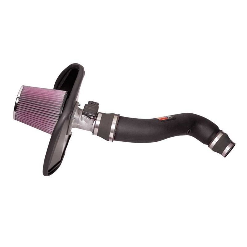 57-2540 K&N Performance Air Intake System