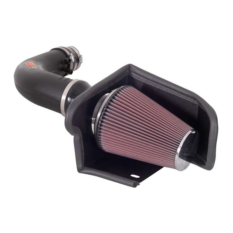 57-2541 K&N Performance Air Intake System