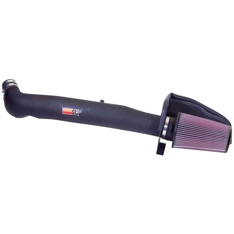 57-2542 K&N Performance Air Intake System