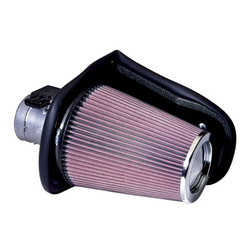 57-2545 K&N Performance Air Intake System