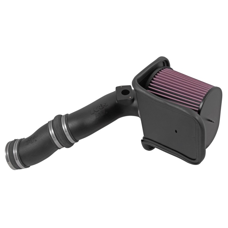 57-2546-1 K&N Performance Air Intake System
