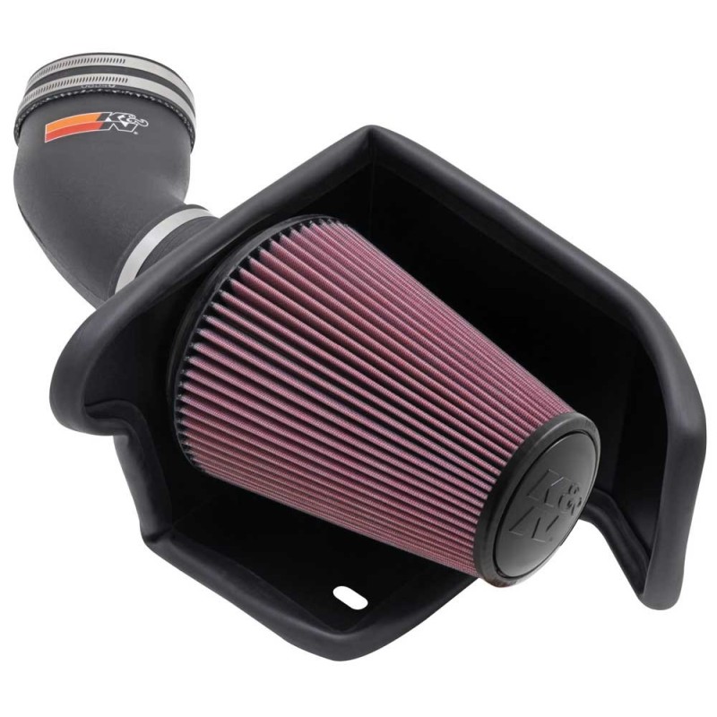 57-2549 K&N Performance Air Intake System