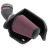 57-2549 K&N Performance Air Intake System