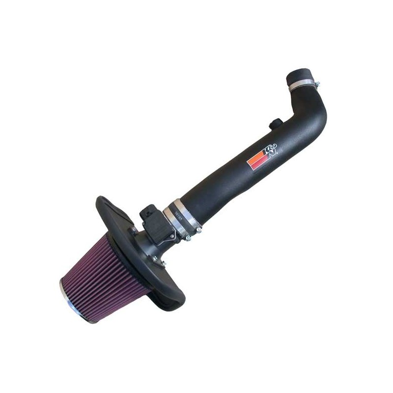 57-2554 K&N Performance Air Intake System