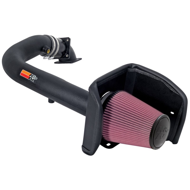 57-2556 K&N Performance Air Intake System