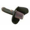 57-2562 K&N Performance Air Intake System
