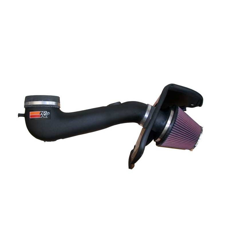 57-2565 K&N Performance Air Intake System
