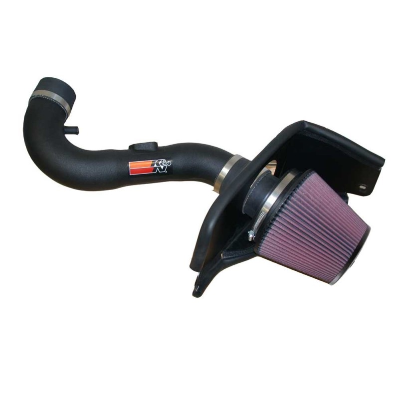 57-2566 K&N Performance Air Intake System