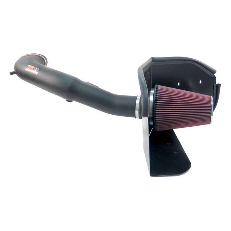 57-2567 K&N Performance Air Intake System