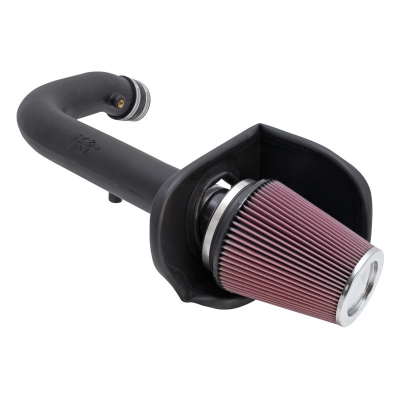 57-2568 K&N Performance Air Intake System