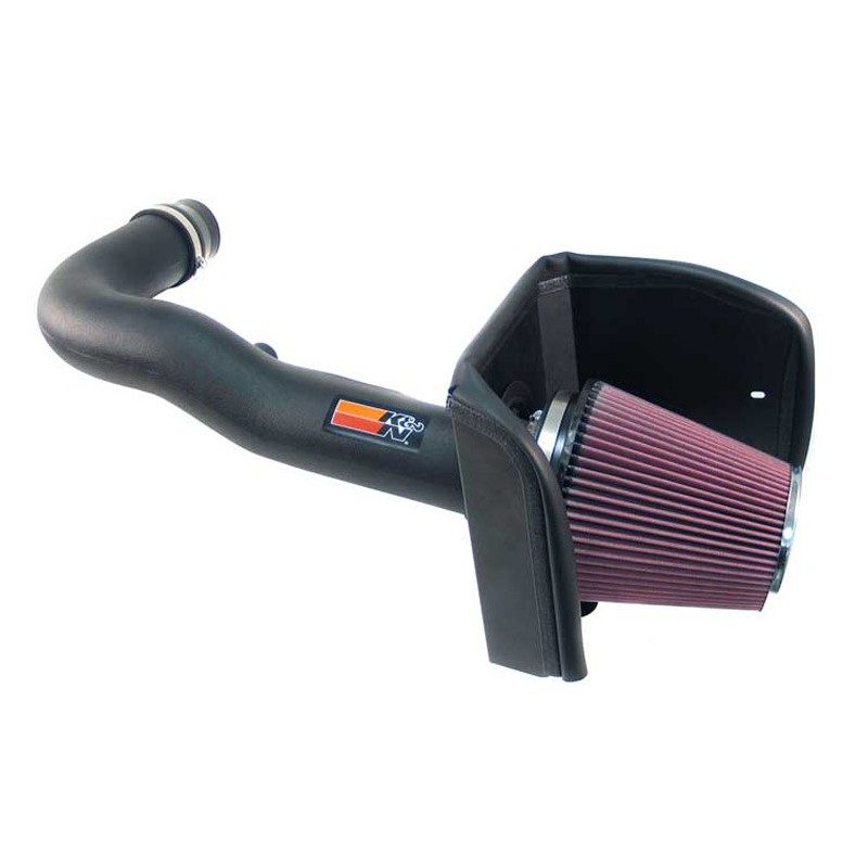 57-2569 K&N Performance Air Intake System