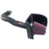 57-2569 K&N Performance Air Intake System