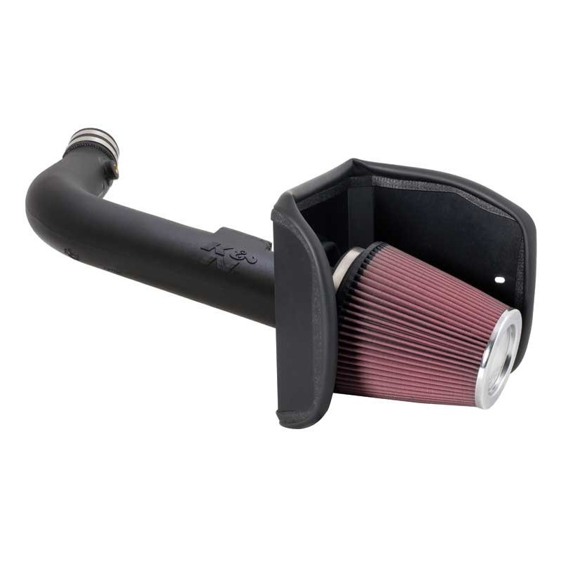 57-2574 K&N Performance Air Intake System