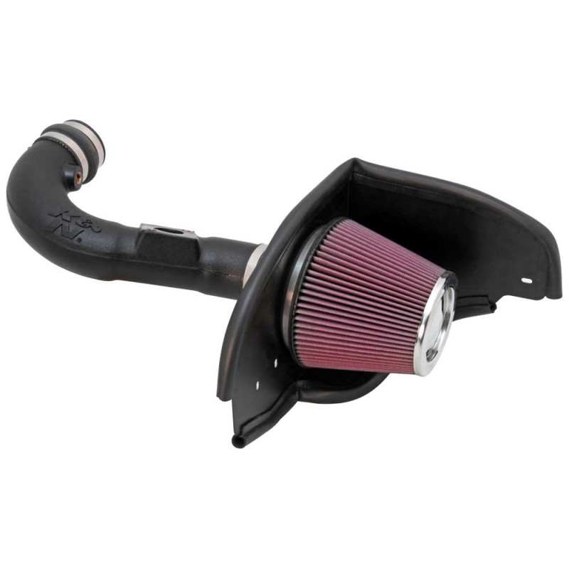 57-2577 K&N Performance Air Intake System