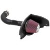 57-2577 K&N Performance Air Intake System