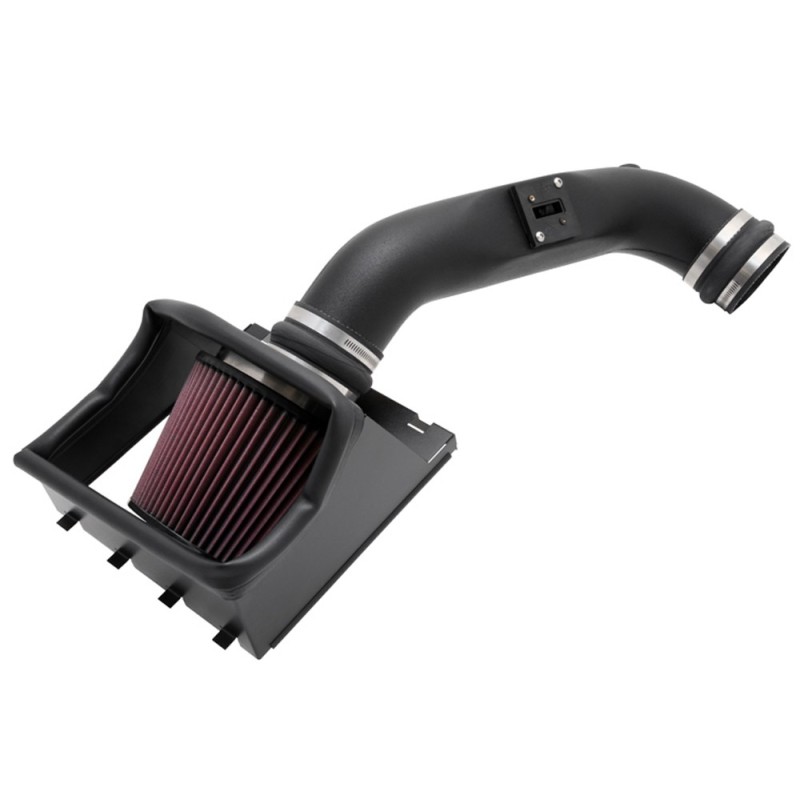 57-2580 K&N Performance Air Intake System