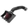 57-2580 K&N Performance Air Intake System