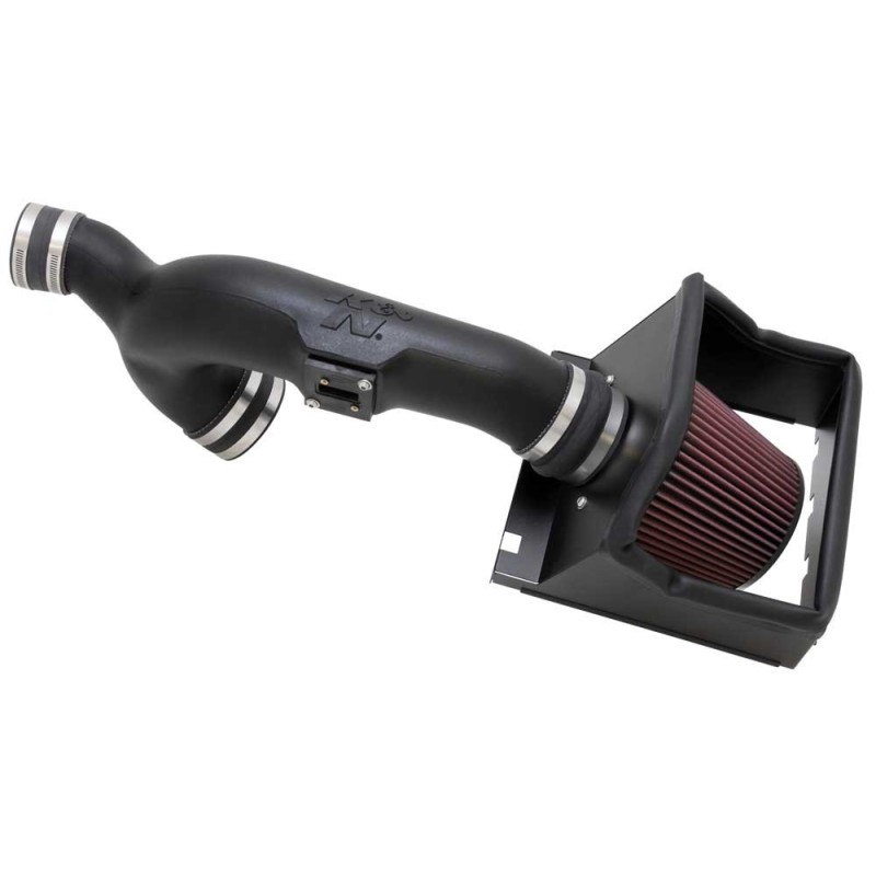 57-2583 K&N Performance Air Intake System