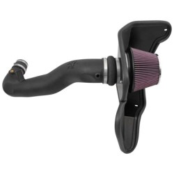 57-2589 K&N Performance Air...