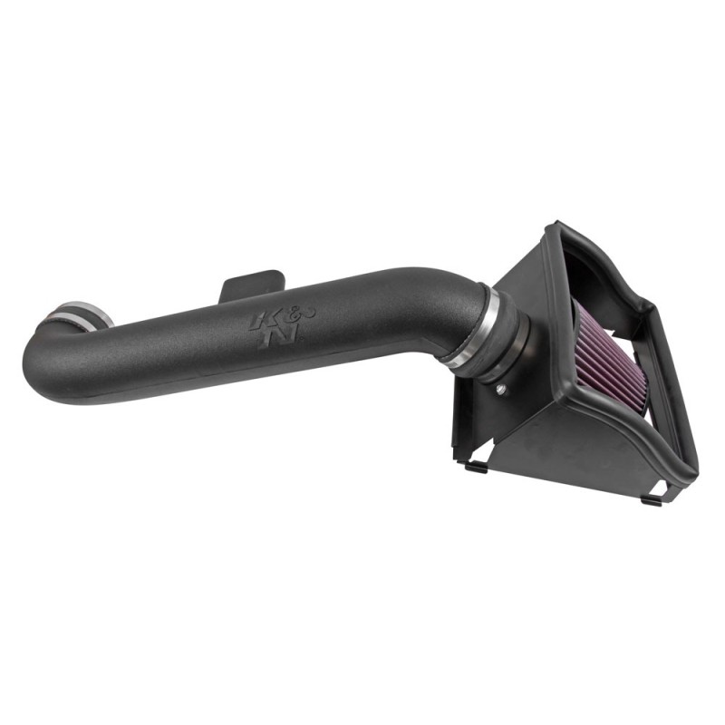 57-2591 K&N Performance Air Intake System