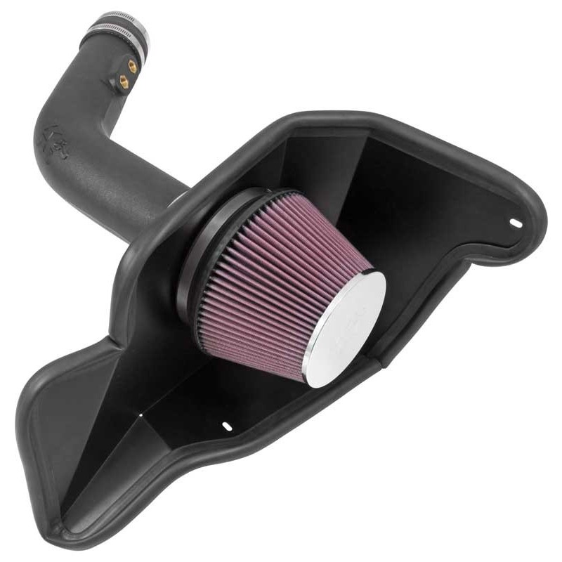 57-2594 K&N Performance Air Intake System