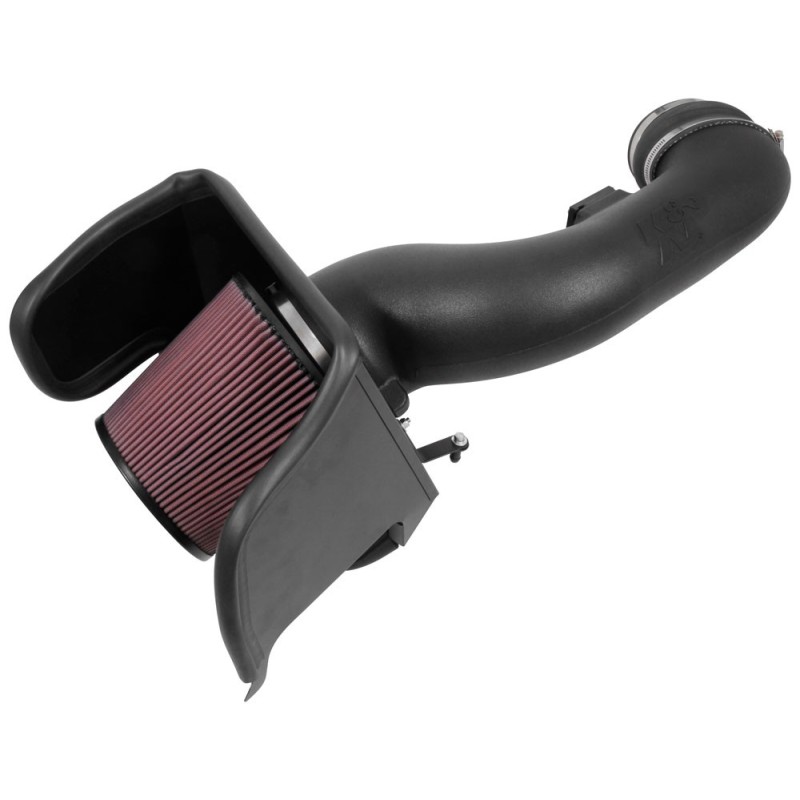 57-2597 K&N Performance Air Intake System