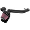 57-2598 K&N Performance Air Intake System