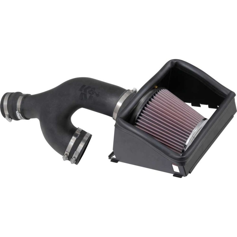 57-2599 K&N Performance Air Intake System