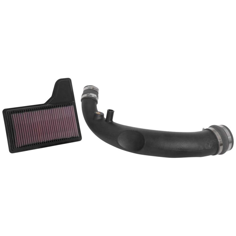 57-2606 K&N Performance Air Intake System